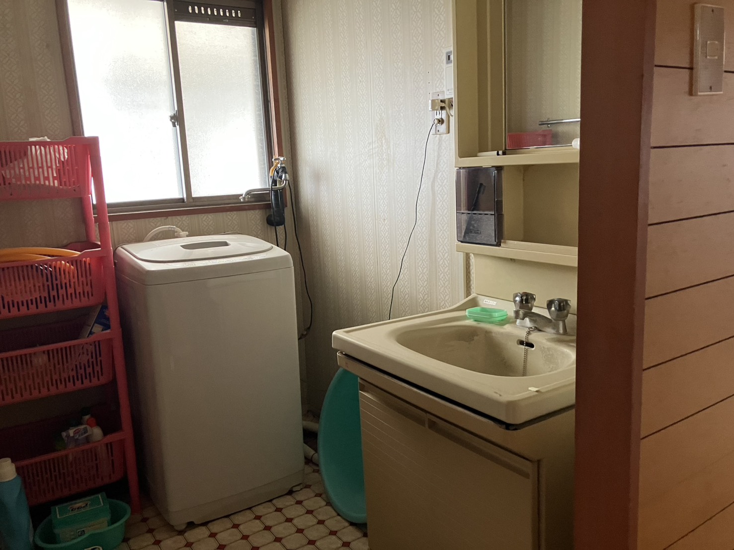 Chino City Tamagawa Used Residential Home
