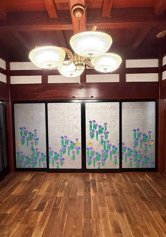 1960s wood house, 17-min walk to station, Toyama