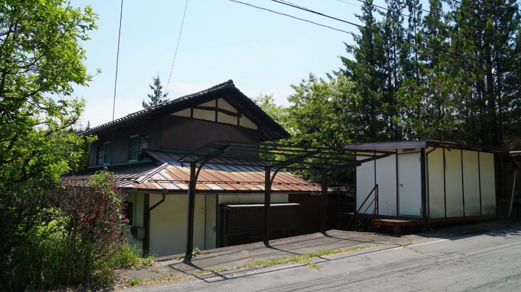 House in Nagano