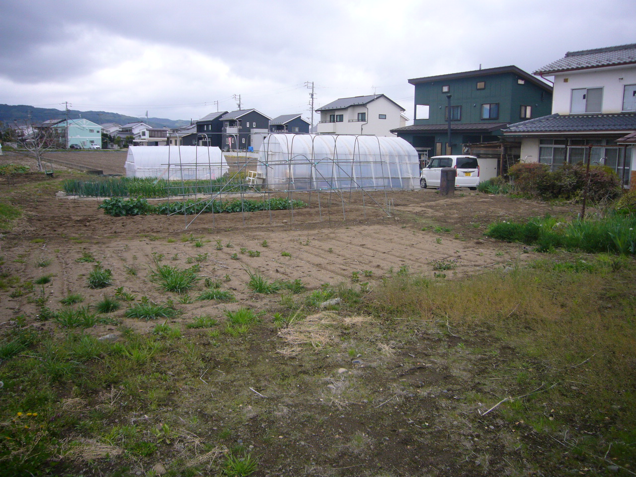 1960s wood house, 13-min walk to station, Nagano