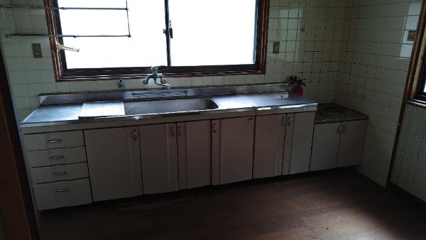 1980s wood house in Hyogo