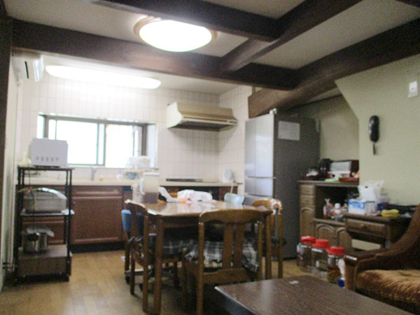 Wood house, 16-min walk to station, Okayama