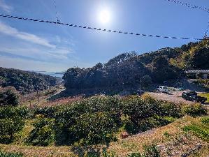 1950s wood house with storehouses in Yamaguchi