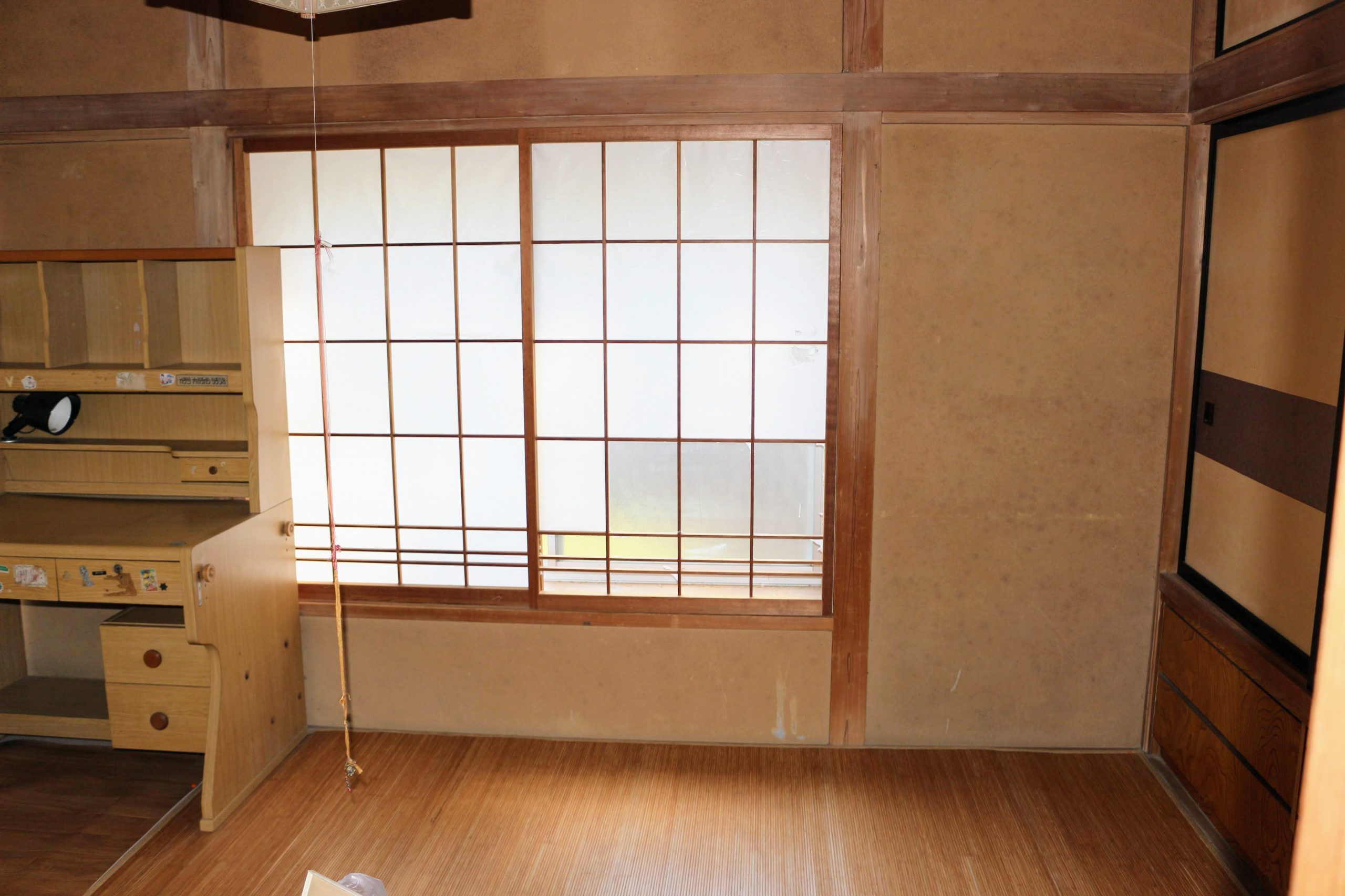 Price Reduced! House in Matsuiwa Area Residential Neighborhood