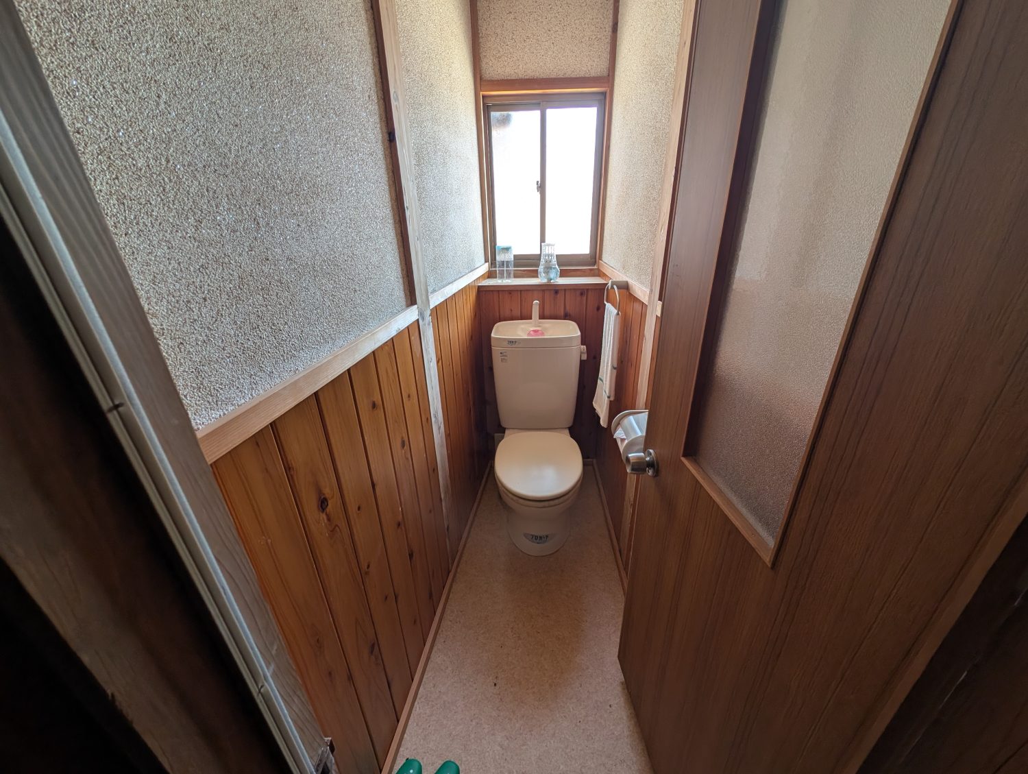1970s wood house, 6-min walk to station, Hyogo