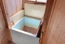 Wood house in Nara