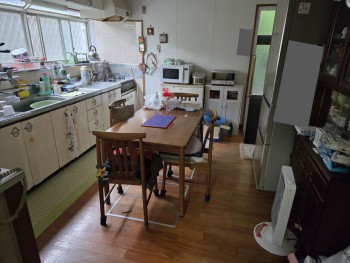 House in Kaseda, Minamisatsuma