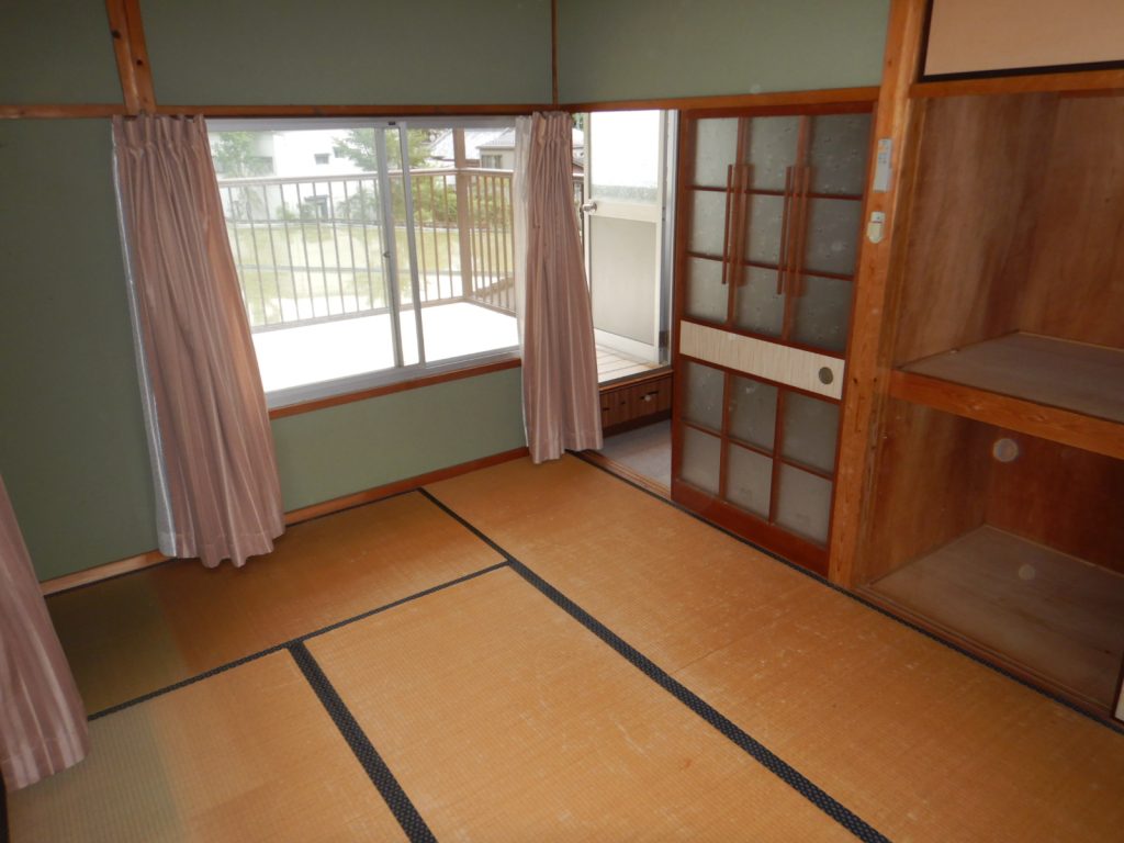 [Sale Property] Nakayama District