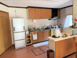 2000s wood house in Shimane