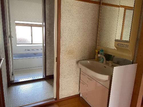 House for Sale 167 (Nakazawa Ward)