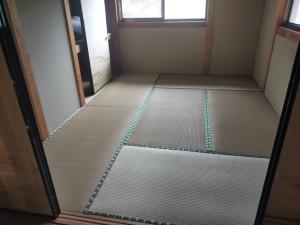 Floor plan for Gero City Akiya Bank [Kanayama 055] Sale 6M yen / Great Value! Excellent Wide Terrace! / Perfect for Second Home or Vacation Home / No Repairs Needed