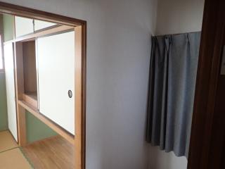 1980s wood house in Oita
