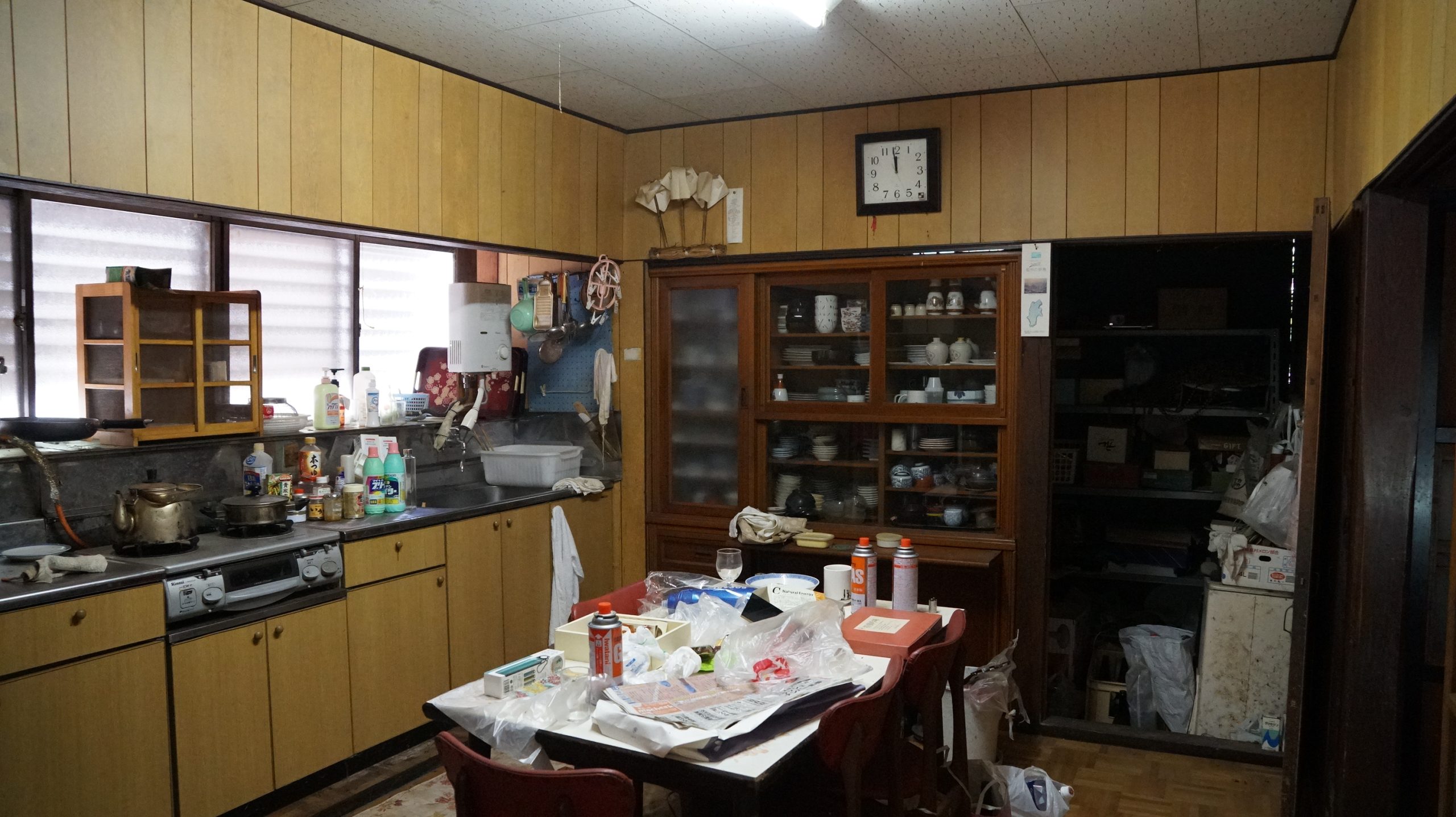 House in Nagano