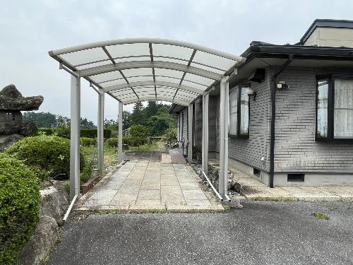 Sale House 166 (Fukuoka Ward)