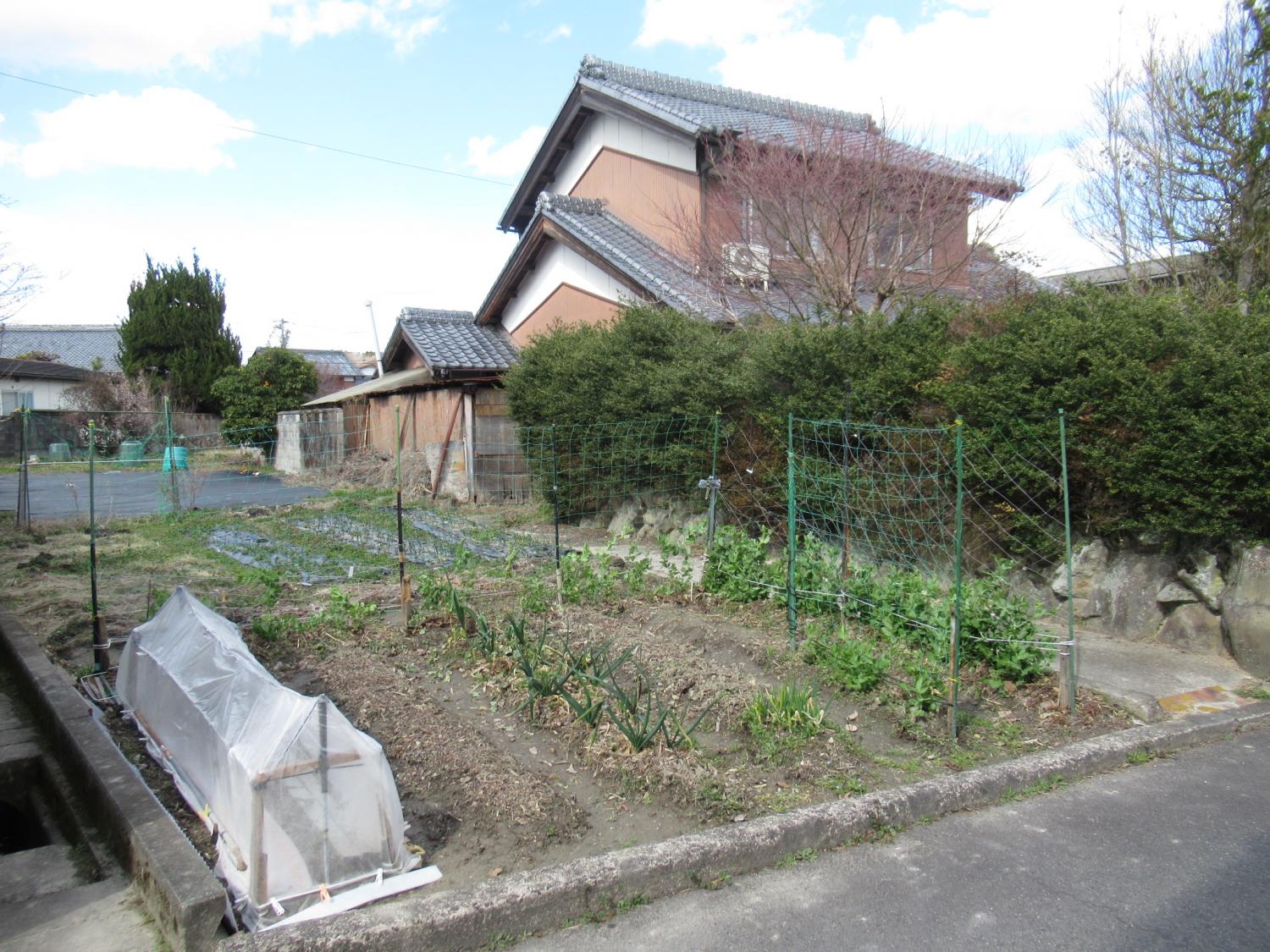 Traditional House [Property #580]