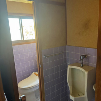 1980s wood house, 8-min walk to station, Mie