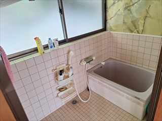 2000s wood house in Yamaguchi