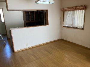 1990s wood house in Fukui
