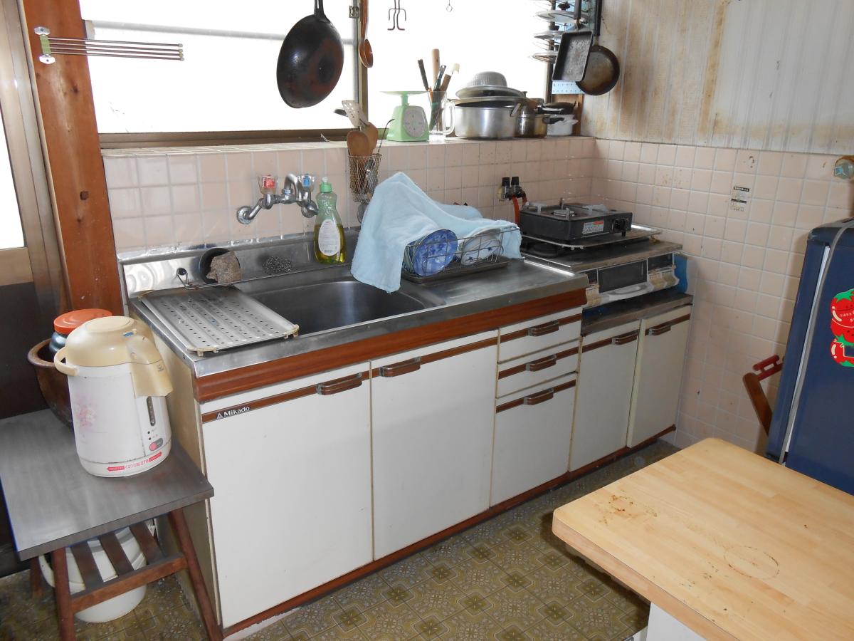 Wood house, 18-min walk to station, Yosano, Kyoto