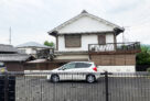 Spacious residence in a quiet, convenient residential neighborhood. Ample parking is an added charm.
