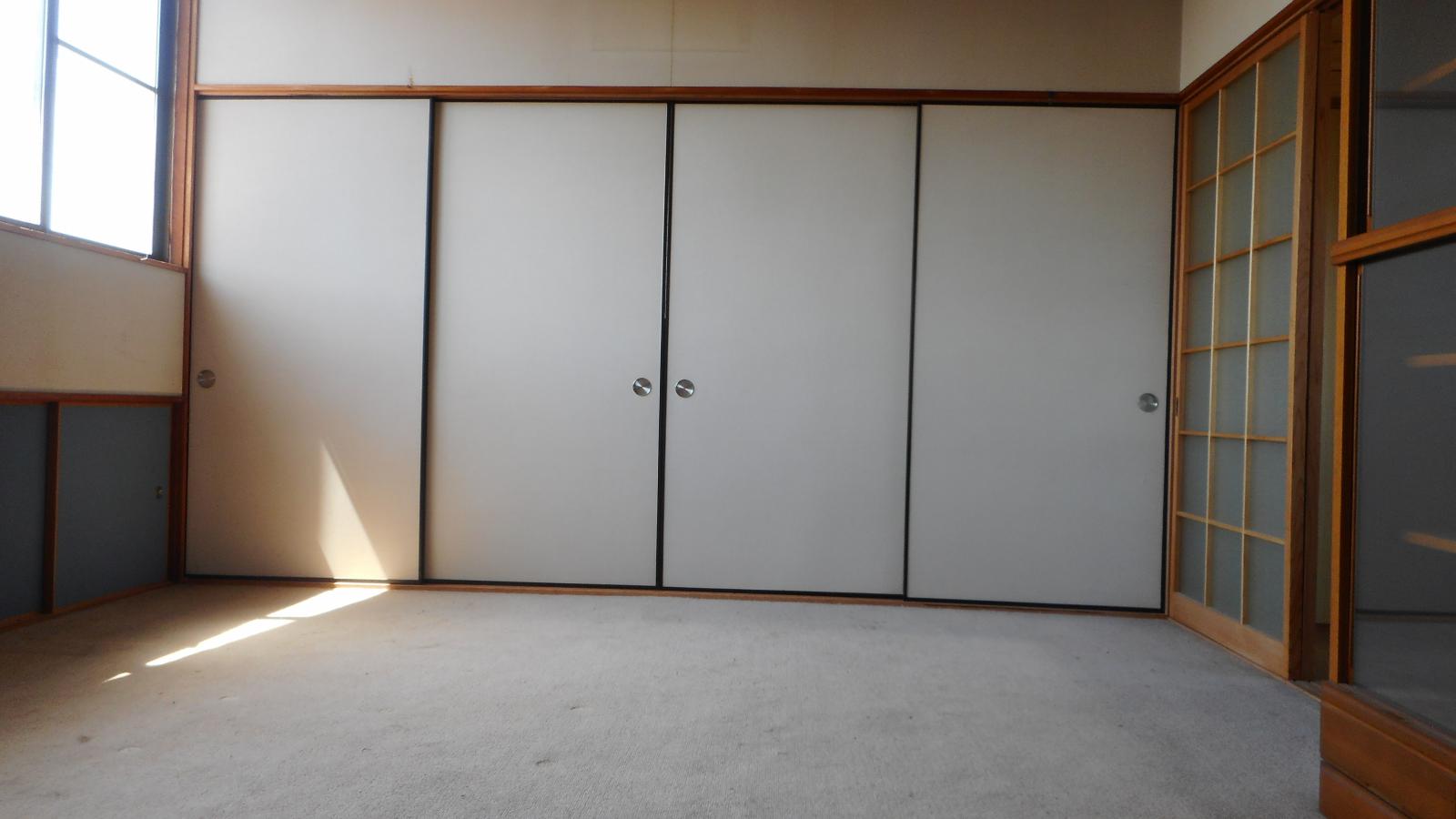 1980s house in Yamagata