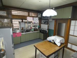 House in Niigata