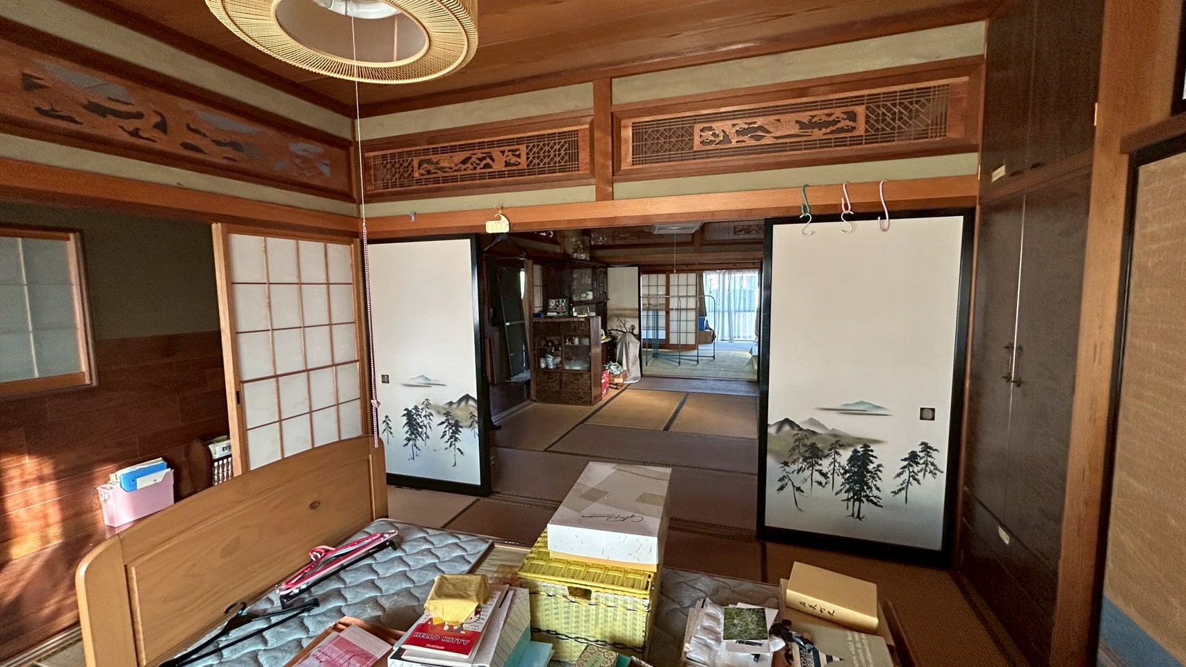 House in Akita