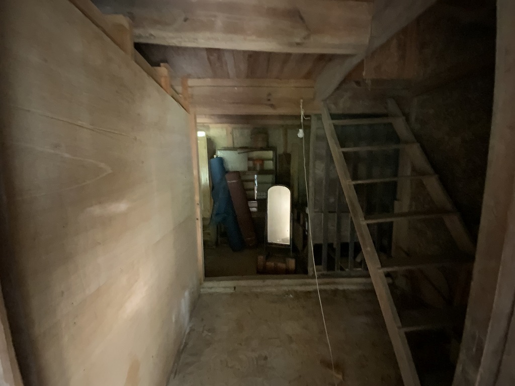 Wood house, 10-min walk to station, Yamaguchi