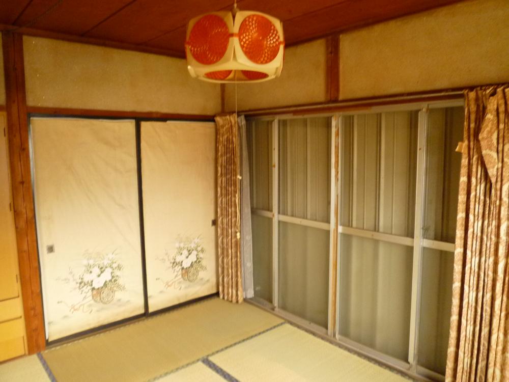Registered Property 066 Ōshōgō-chō [For Sale]