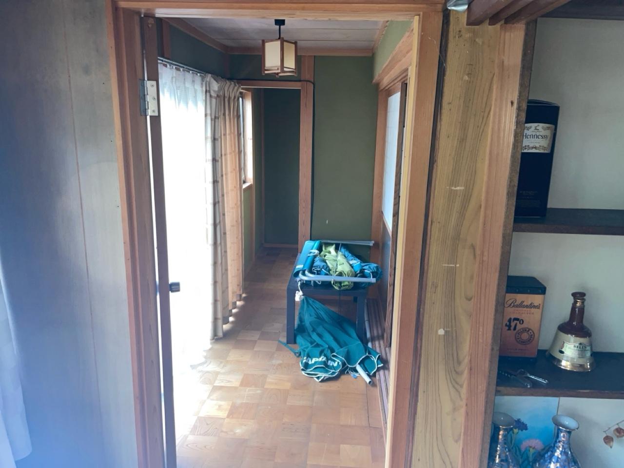Listing No. 340 [Sale] Miyagawa Town Mountain Area 2,500,000 yen