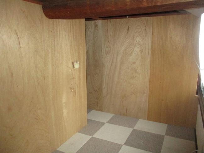 1950s wood house in Okayama