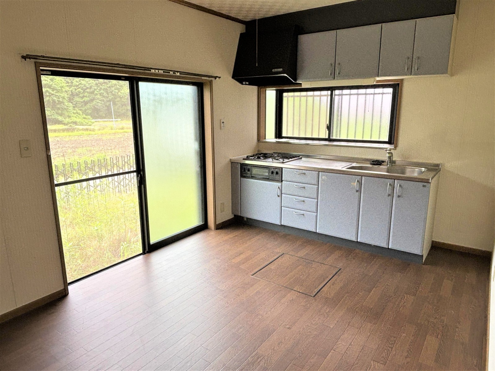 1990s house in Hyogo