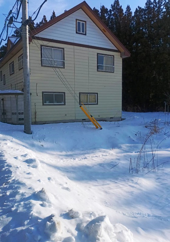 House in Gunma