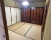 1970s wood house in Toyama