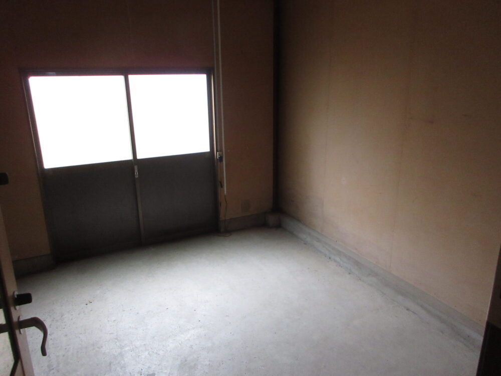 1980s house, 6-min walk to station, Iwate