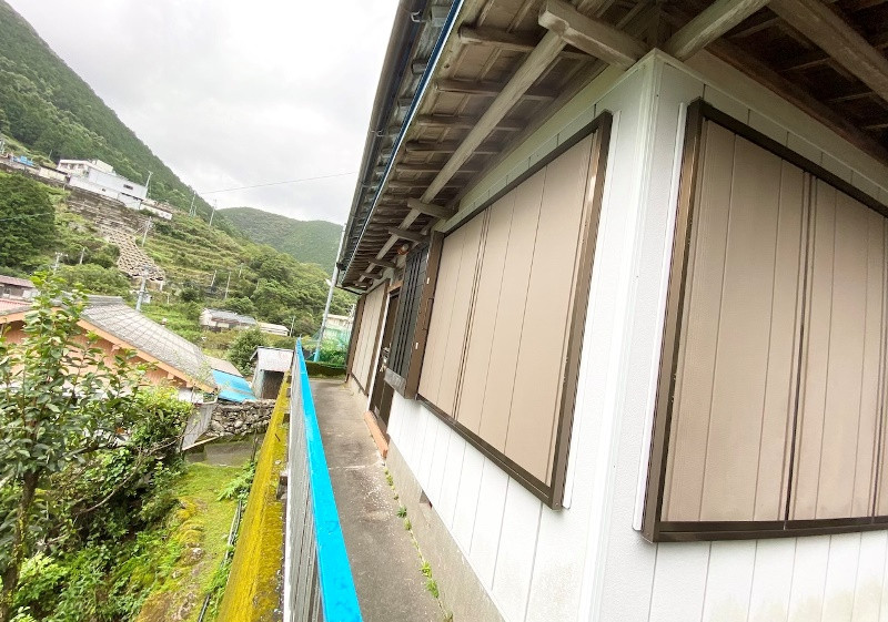 Kumano City Vacant House Requiring Renovation: A Hidden Retreat for Fishermen