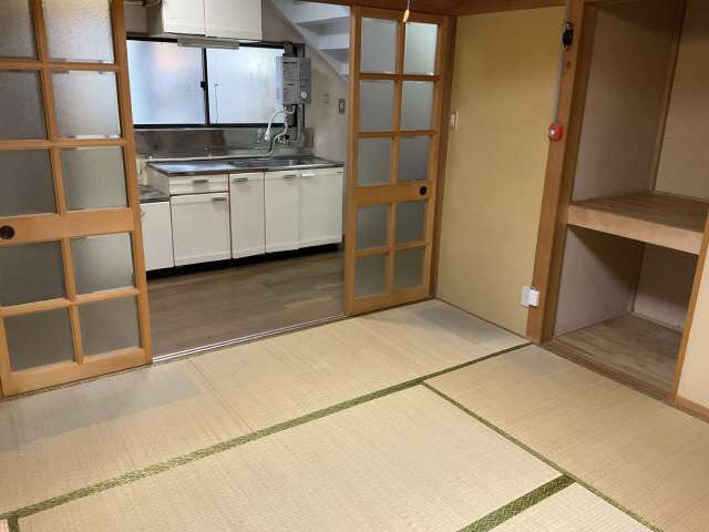 1990s steel-frame house, 1-min walk to station, Toyama