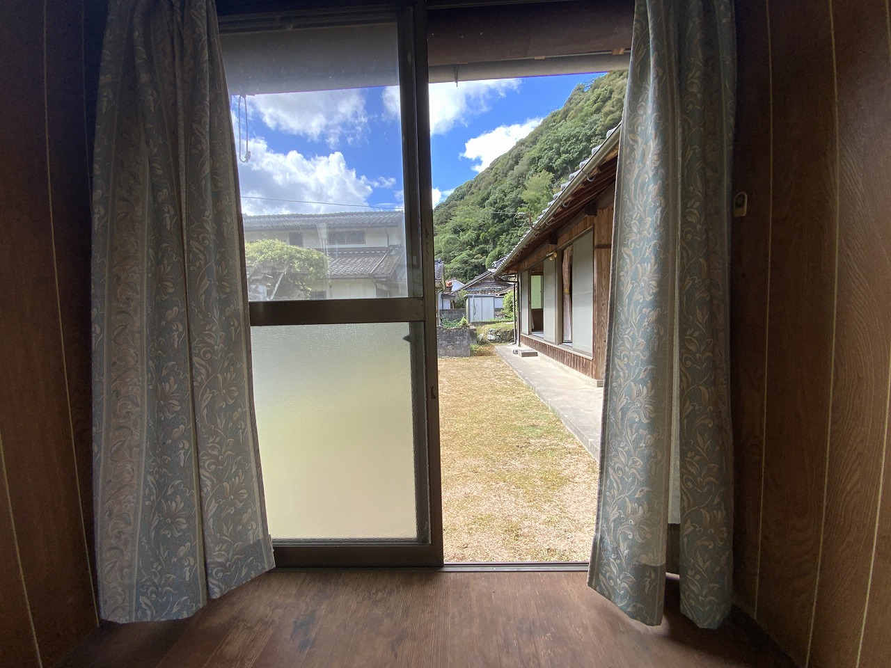 1920s house, 9-min walk to station, Yamaguchi