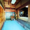 Empty home in Japan