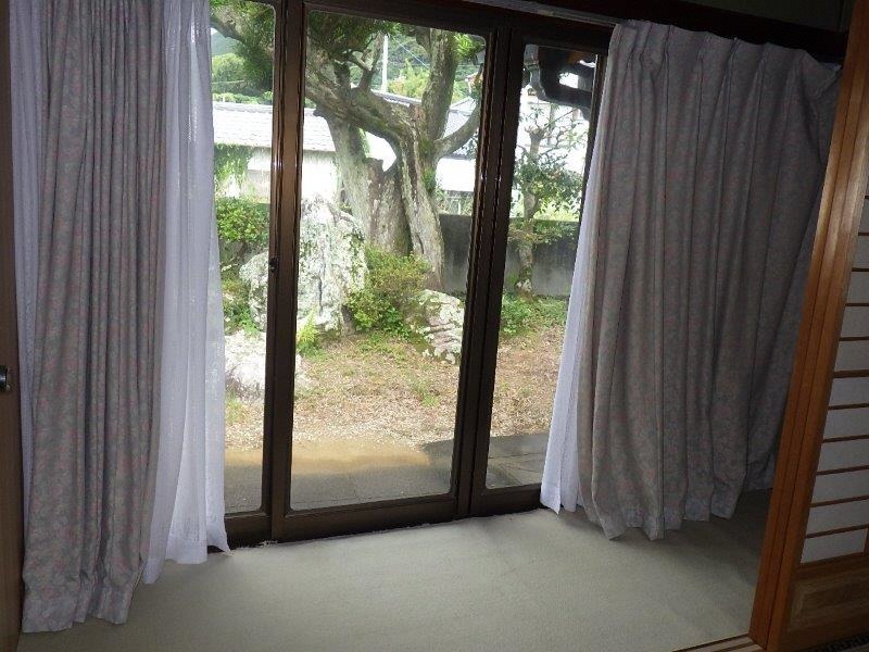 Wood house in Kochi