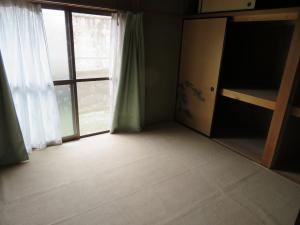 1970s house in Gifu