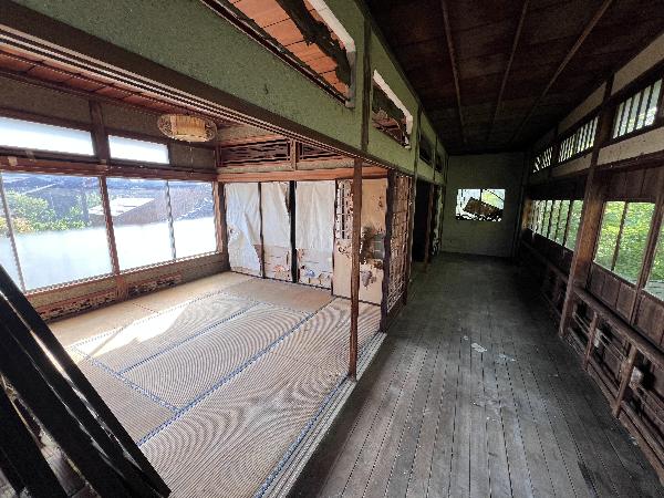Tsugawa Vacant Property No. 63
