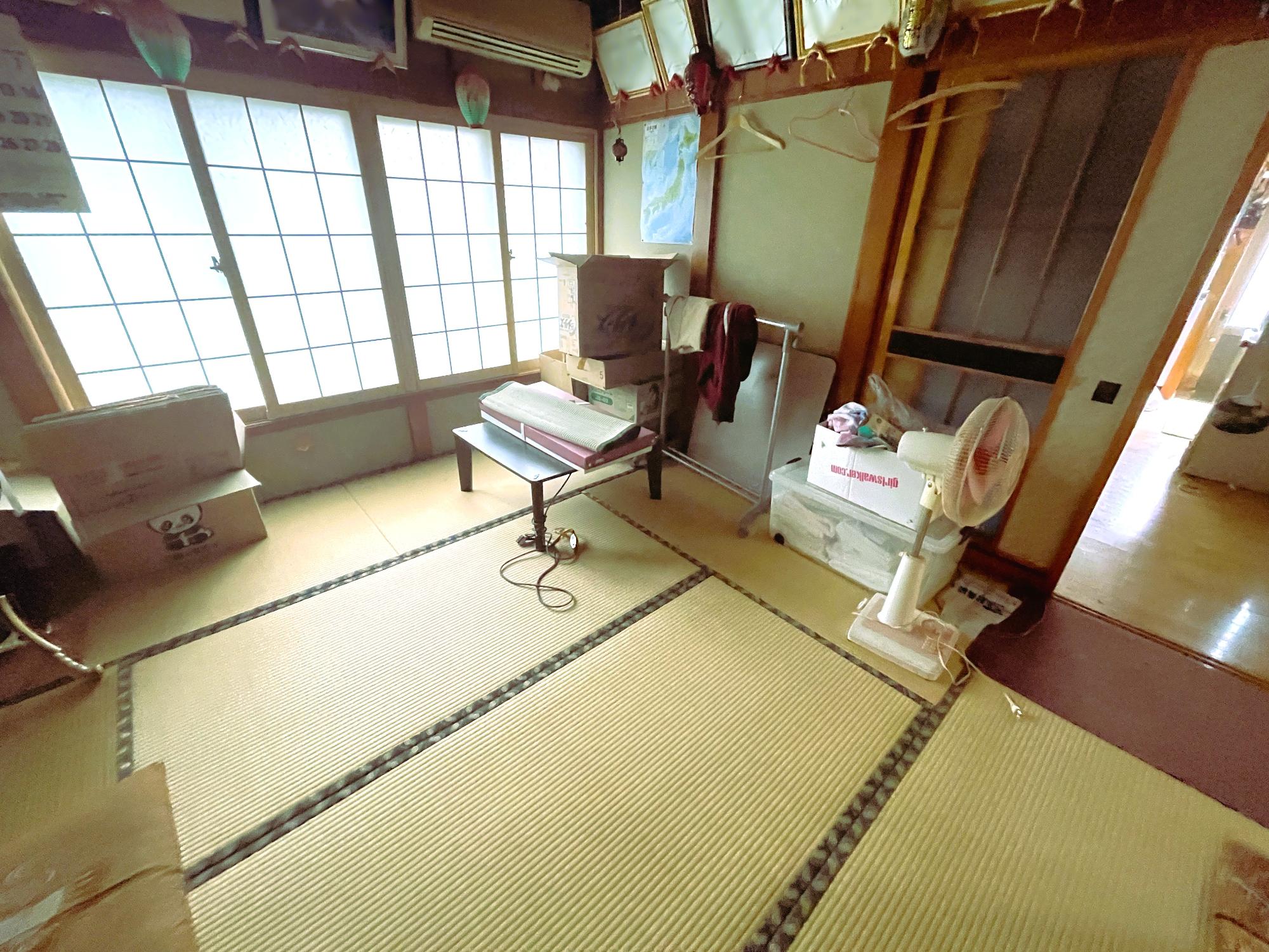 No. 59, Kuji City, Kokujimachi