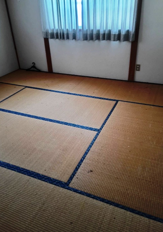 House in Gunma