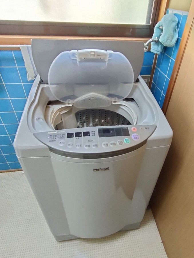[Price Reduction] Ainan Town Nakanoura, House for Sale, 5DK, 4.8M yen, Spacious, well-maintained Japanese house with multiple rooms 6+ tatami; IH system kitchen; registered in municipal Akiya Bank