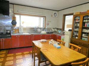 1940s wood house in Shimane