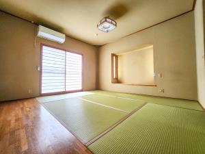 1980s wood house in Makurazaki