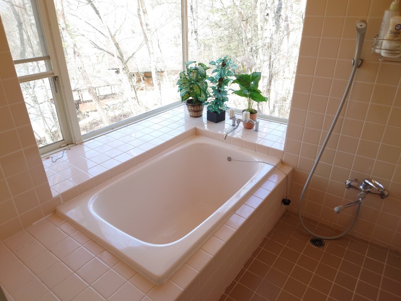 Minoto Highlands Vacation Home Complex - Used Villa