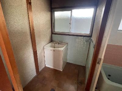 Wood house in Hyogo