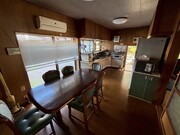 1970s wood house in Miyazaki